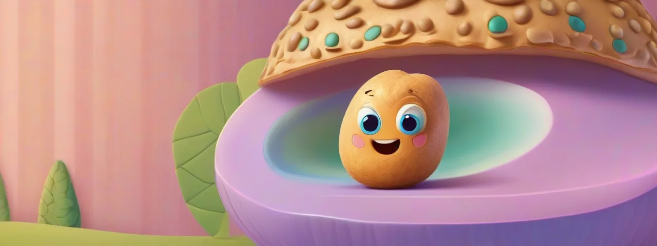 soy un cacahuate