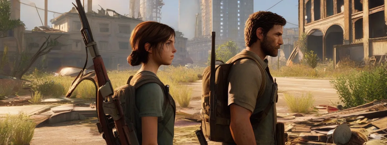Cuanto sabes sobre The Last Of Us