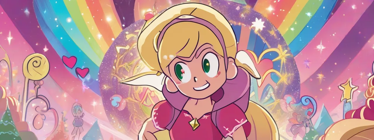 eres starco?? 😕🌈💕💕