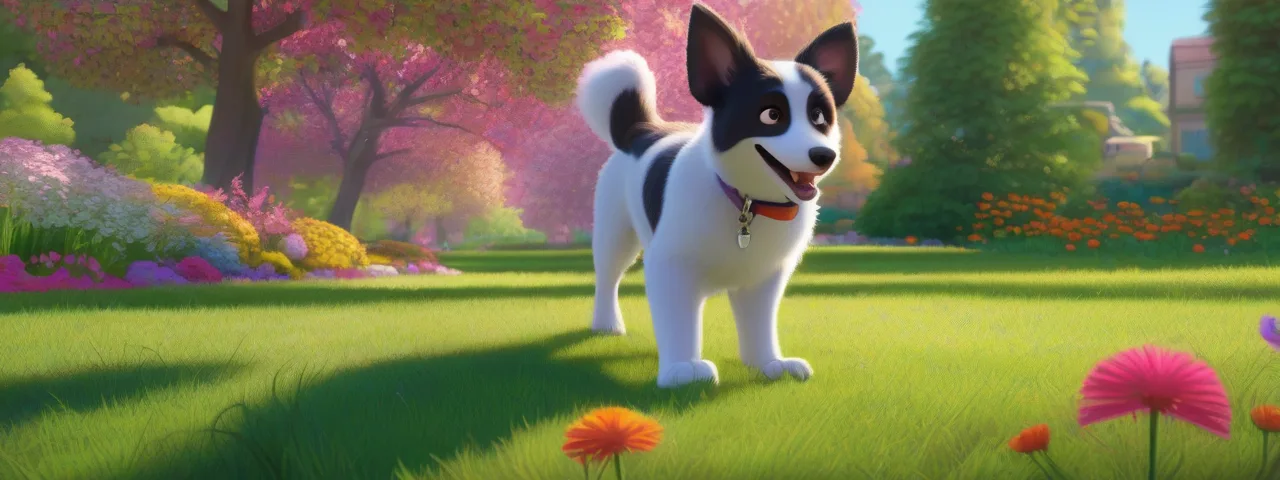 Como conoces los perros?