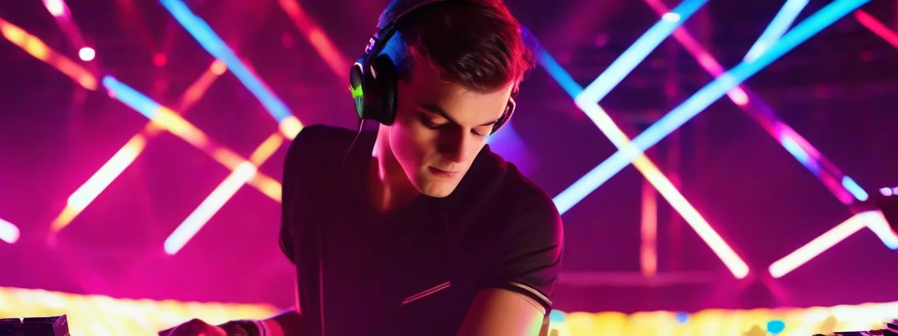Cuanto sabes de Martin Garrix?