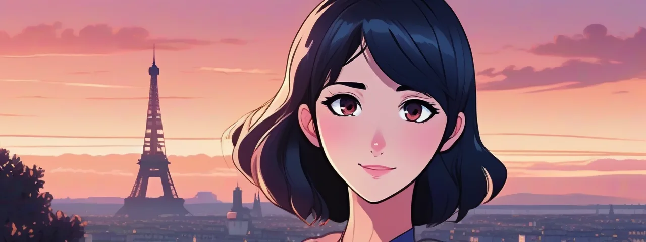 cuanto sebes de marinette