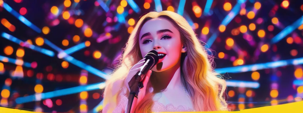 ¿Que Tan Fans De Sabrina Carpenter Eres?