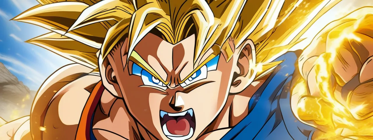 cuanto sabes de DBZK/dragón ball z kai