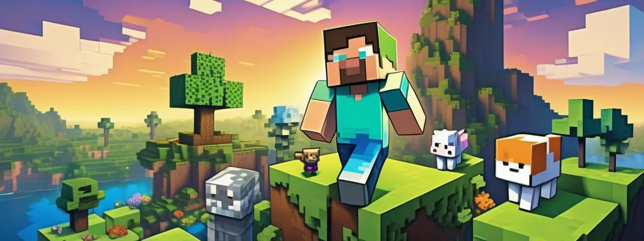 cuanto sabes de minecraft