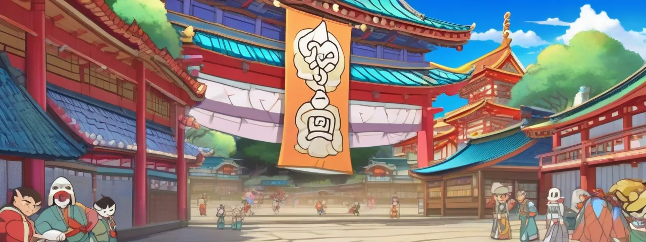 Cuanto sabes de yo kai watch 2? 