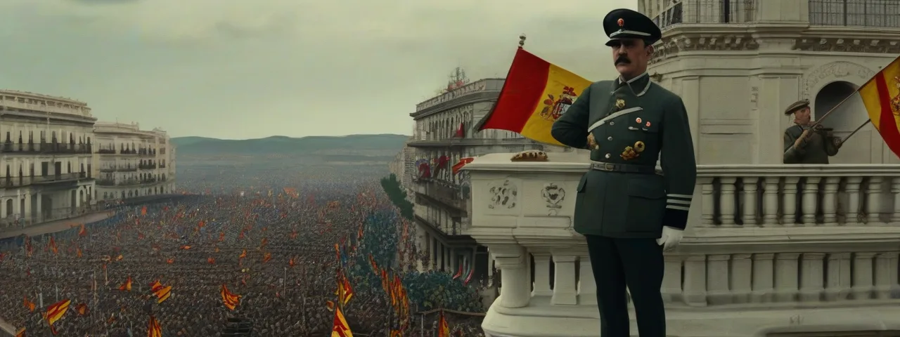 20th century (Spanish History)