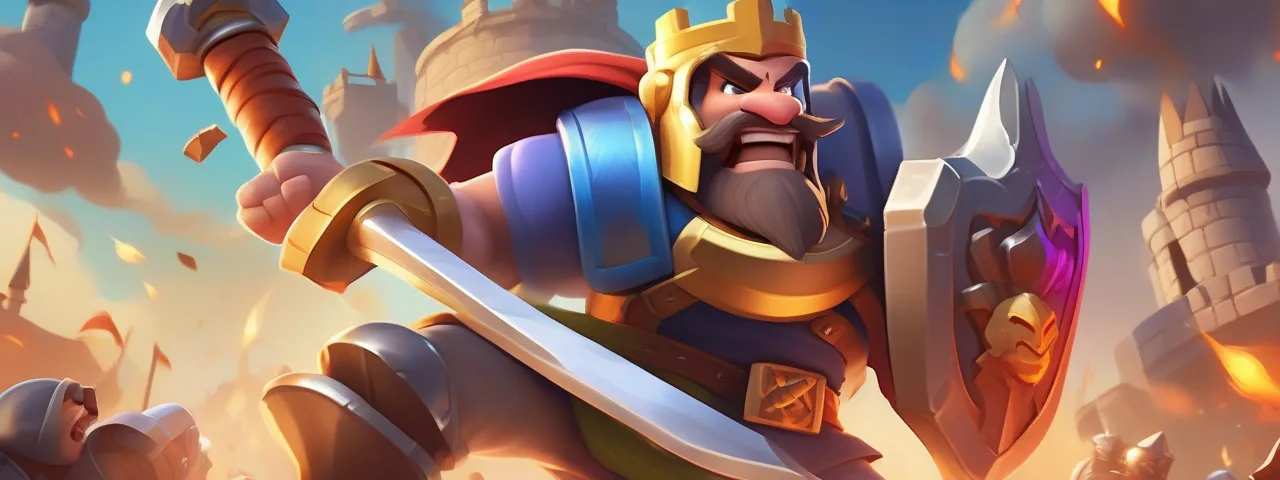 cuanto sabes de clash