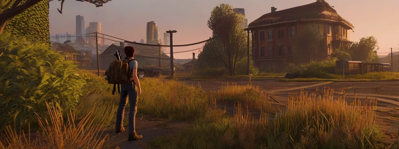 Cuanto sabes sobre the last of us