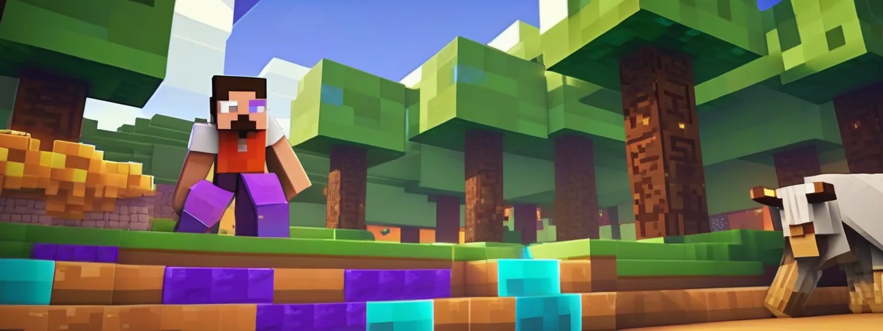 CUANTO SABES DE MAINCRAFT