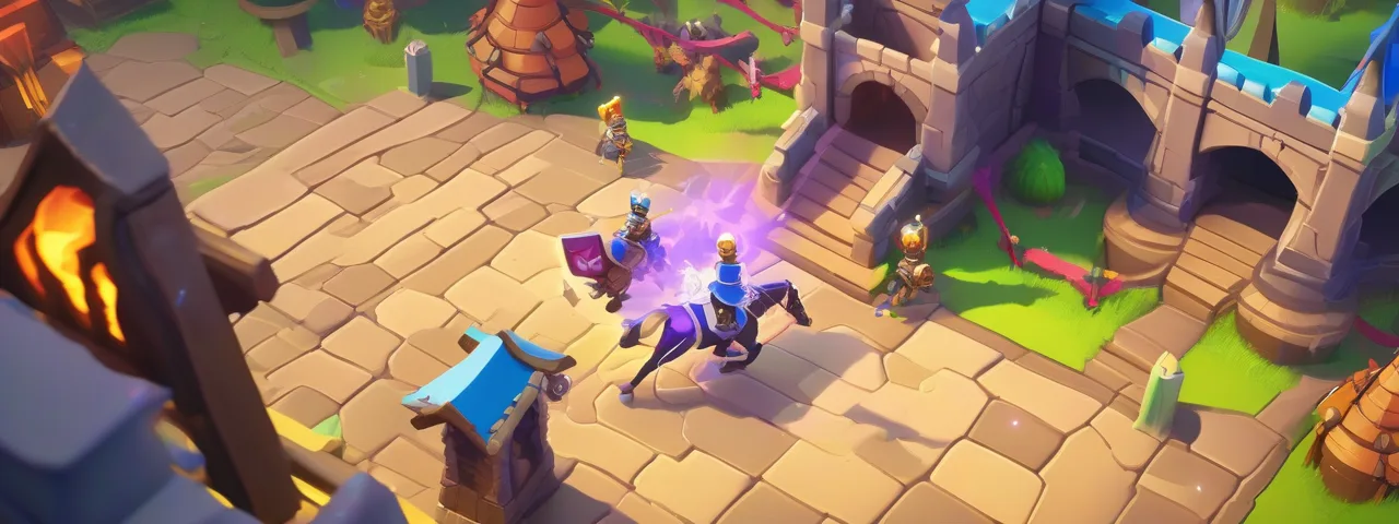 cuanto sabes de clash royale?