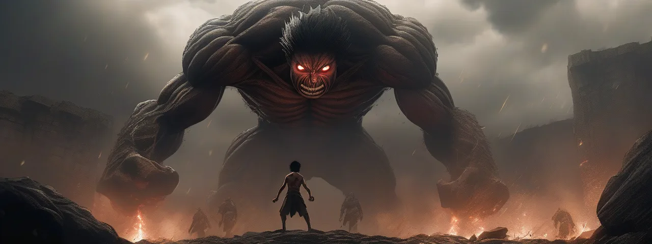 cuanto sabes de shingeki no kyojin