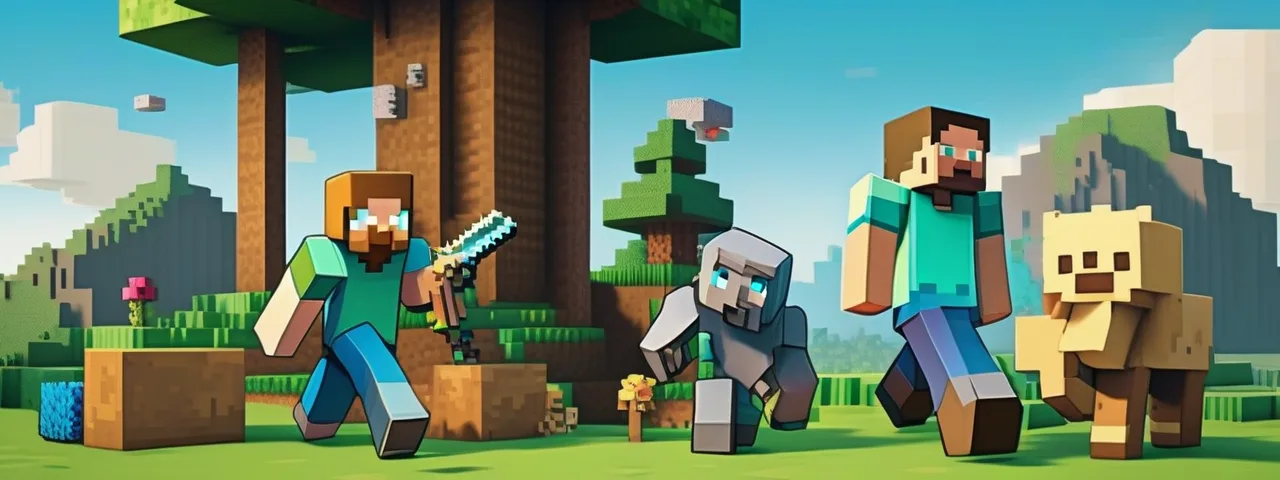 cuato sabesdeminecraft