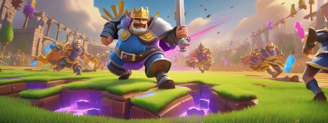 Cuanto sabes de clash royale ?