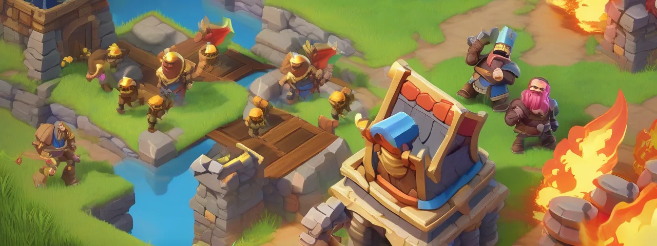 Clash royale