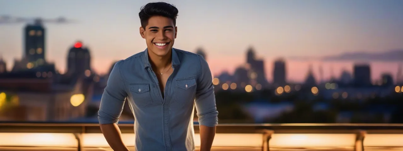 Agustin Bernasconi