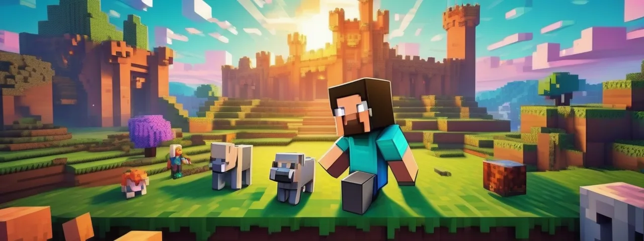 cuanto sabes de minecraft