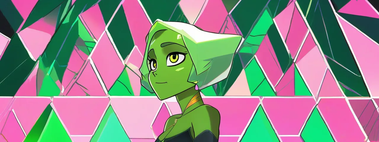 cuanto sabes de peridot