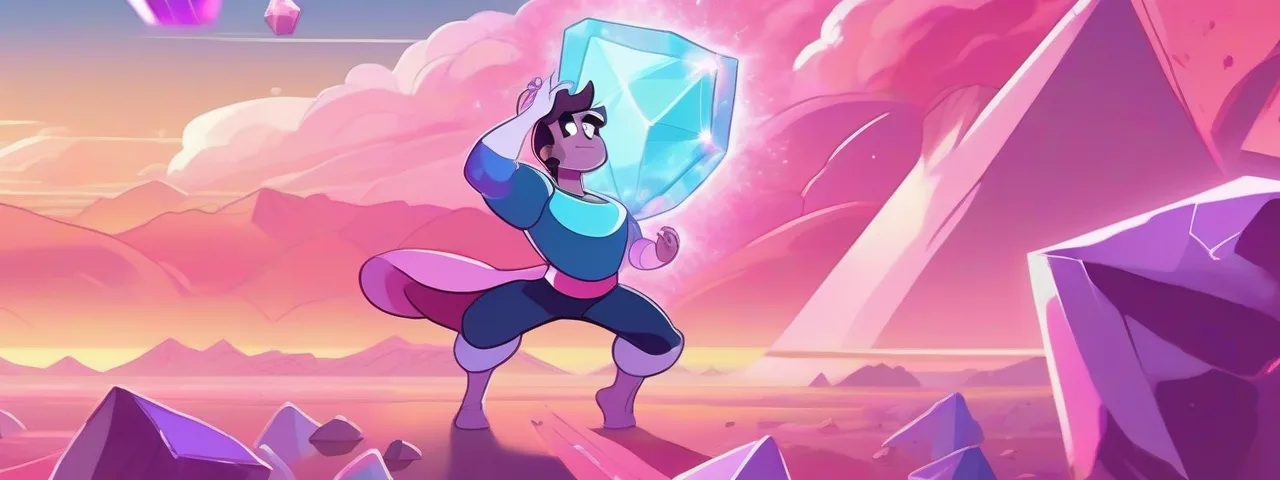 que tanto sabes de steven universe 