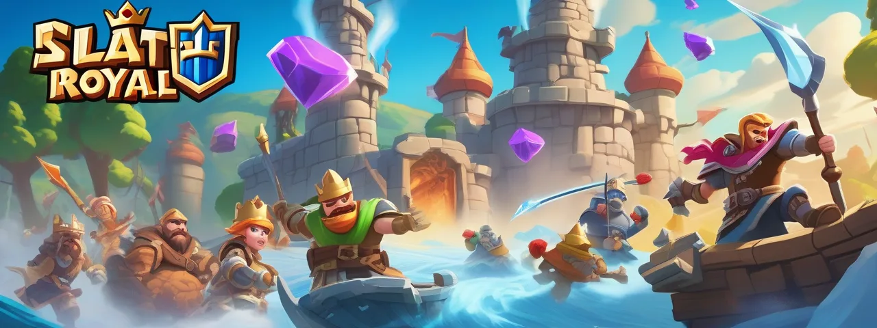 Clash royale