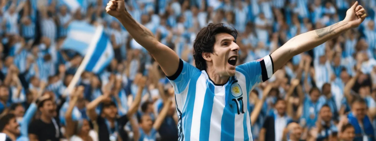 Cuanto sabes del fútbol argentino