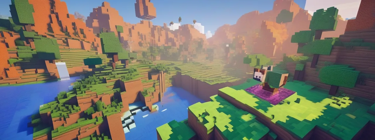 quien de minecraft eres