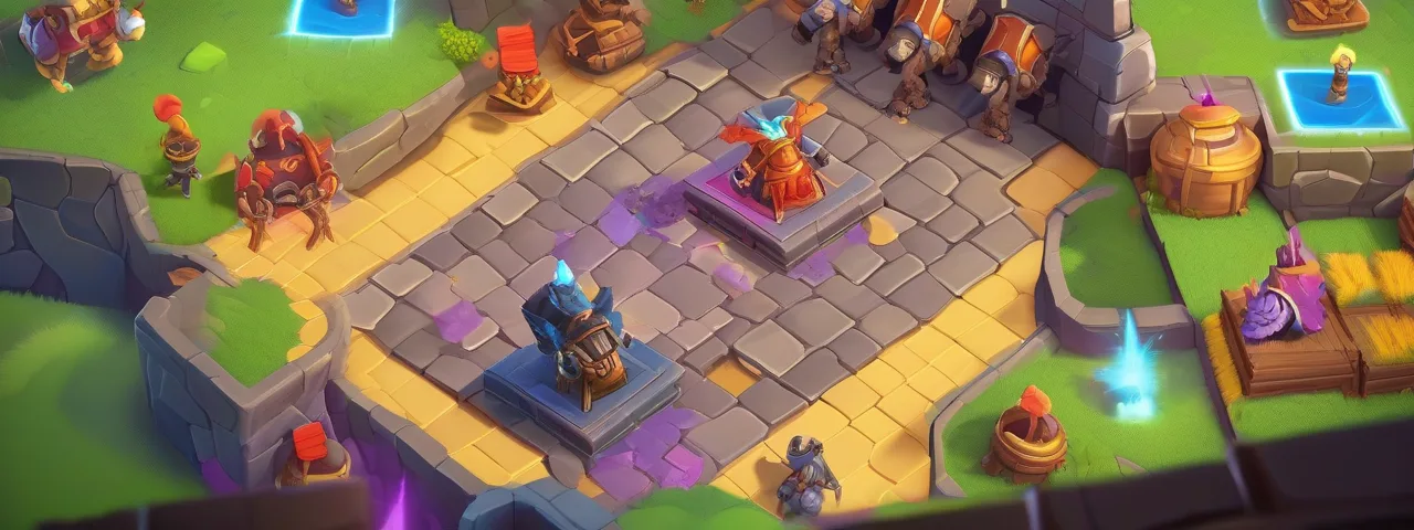 CUANTO SABES DE CLASH ROYALE