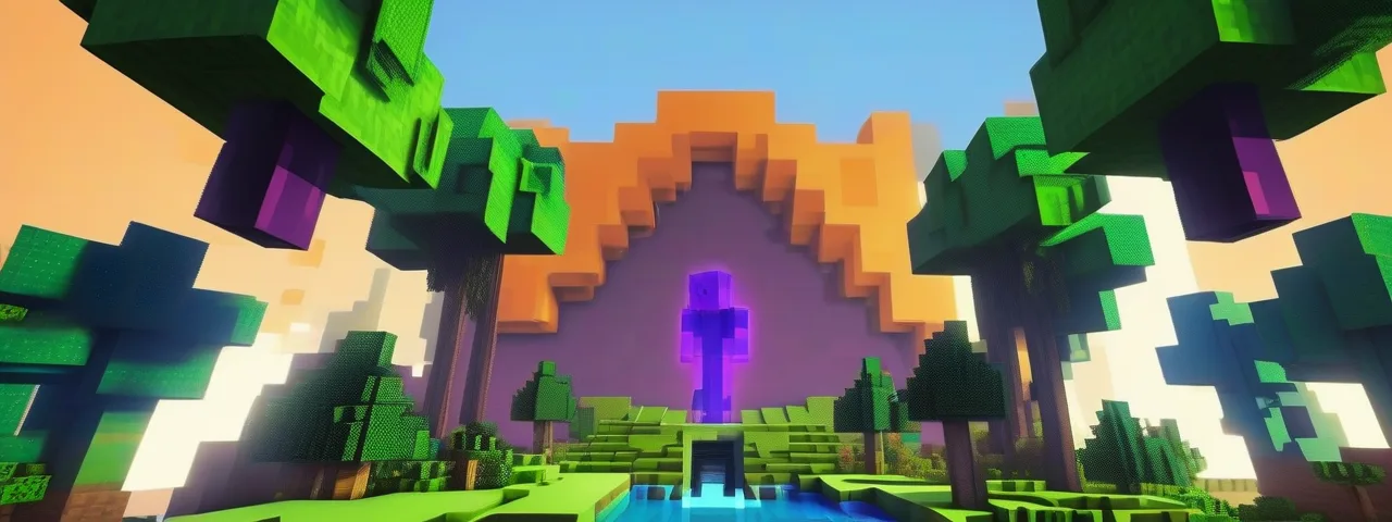 ¿cuanto sabes de minecraft?