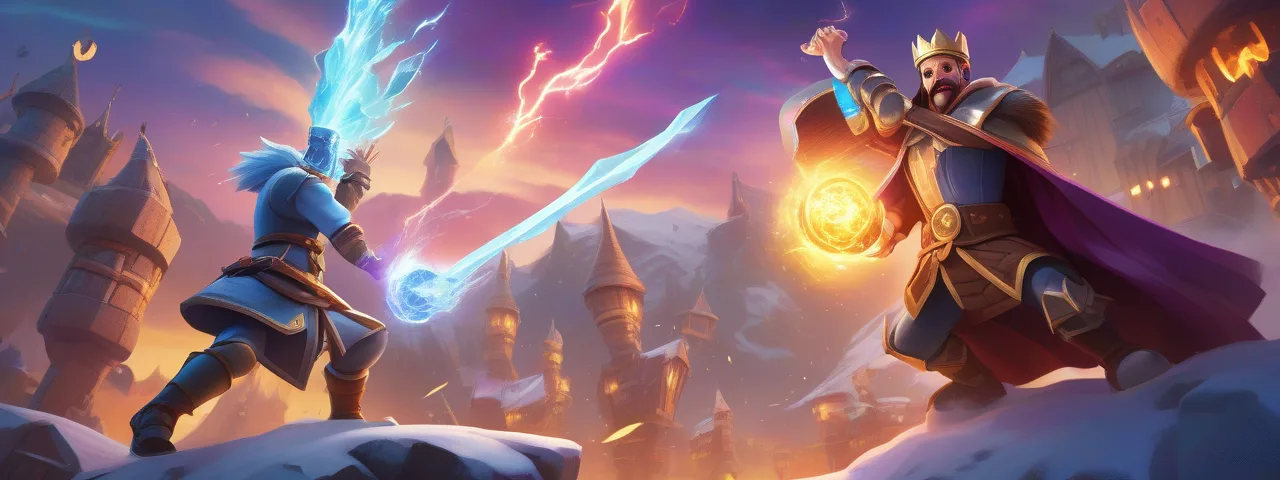 Clash royale