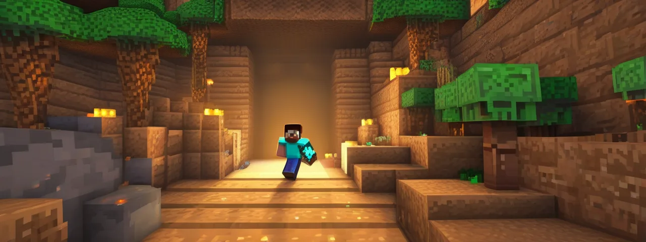 Cuanto sabes de minecraft