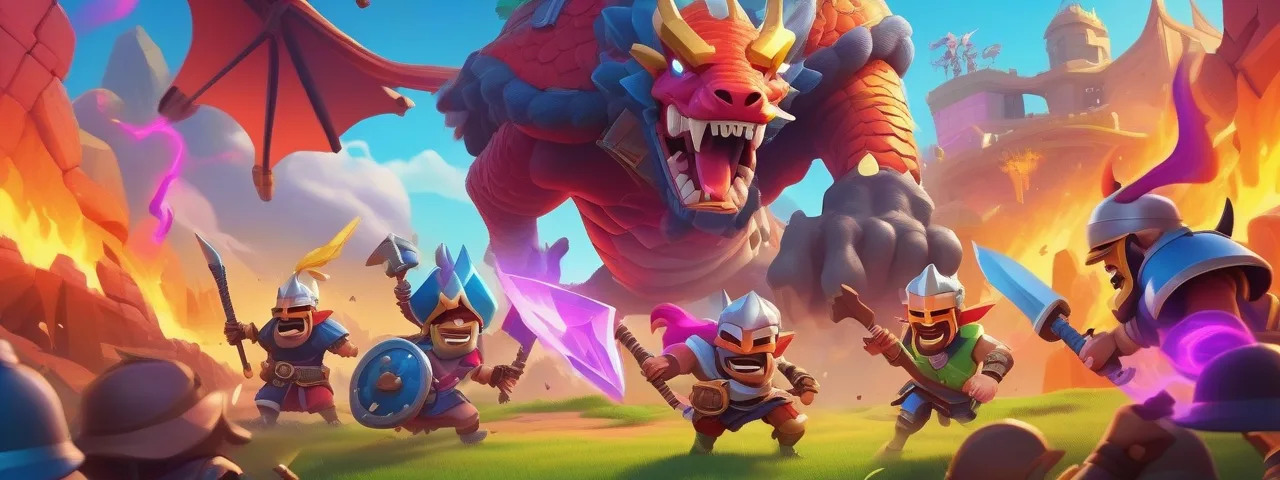 Clash royale