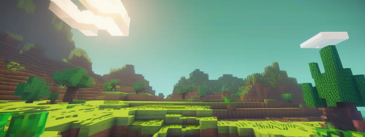 cuanto sabes de minecraft