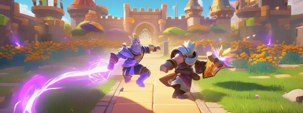 CUANTO SABES DE CLASH ROYALE?