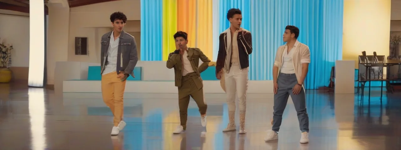 Cuánto sabés sobre CNCO?