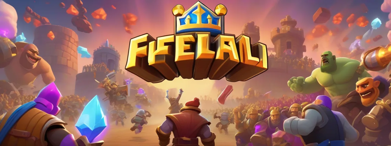 ¿Cuanto conoces de Clash Royale?