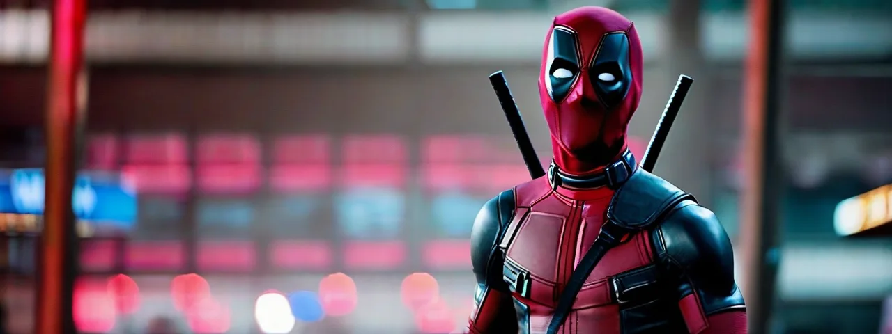 cuanto sabes de DEADPOOL