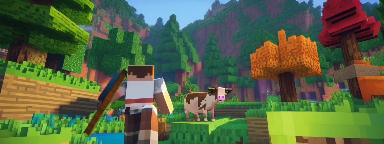cuanto sabes de minecraft