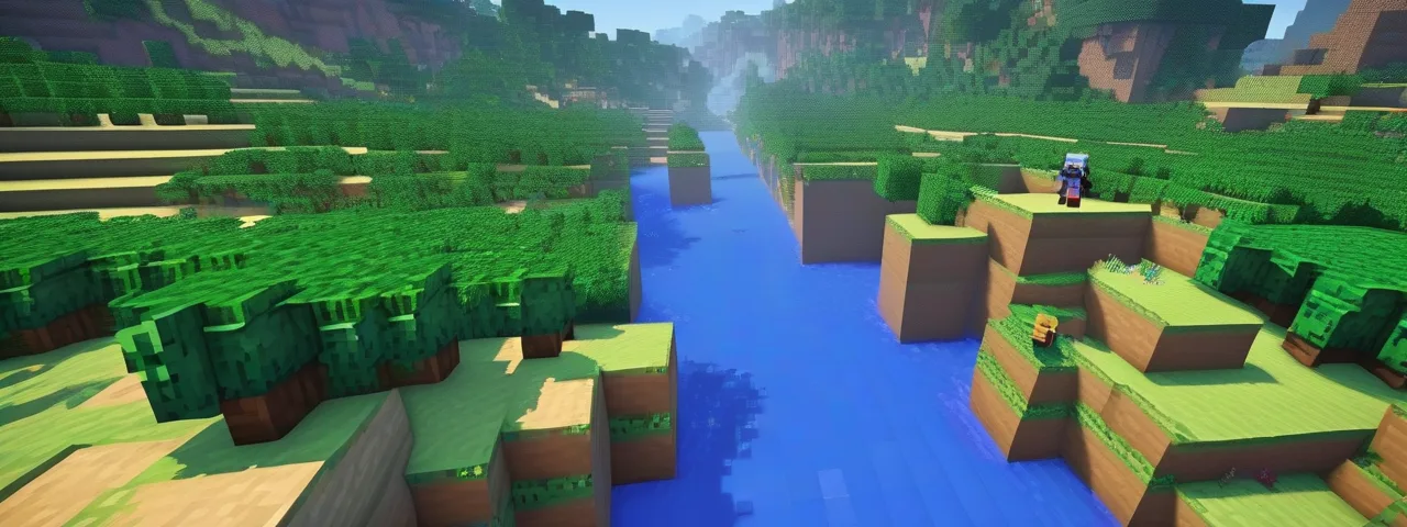 CUANTO SABES DE MINECRAFT?