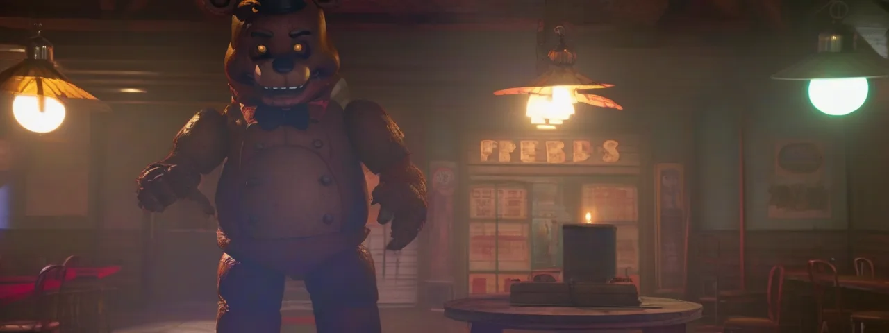 cuanto sabes de fnaf