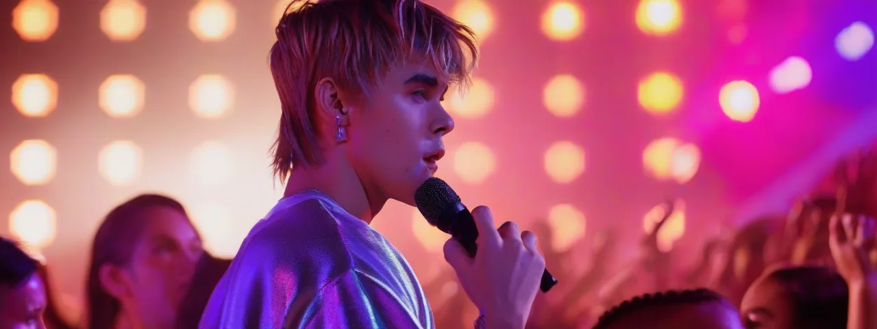 cuanto sabes de justin bieber?