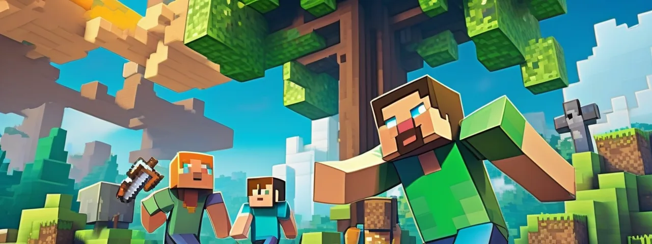 CUANTO SABES DE MINECRAFT