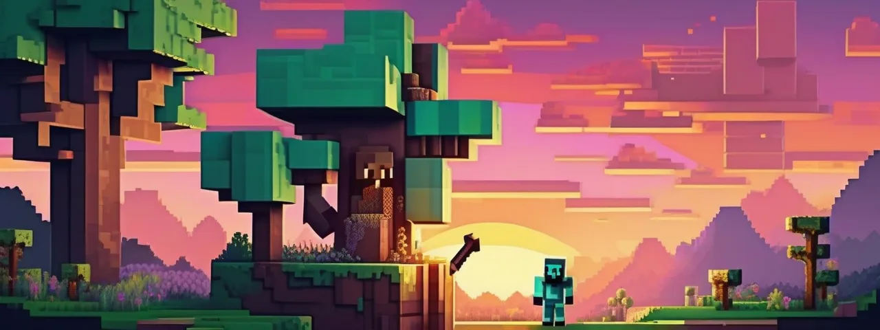 cuanto sabes de minecraft