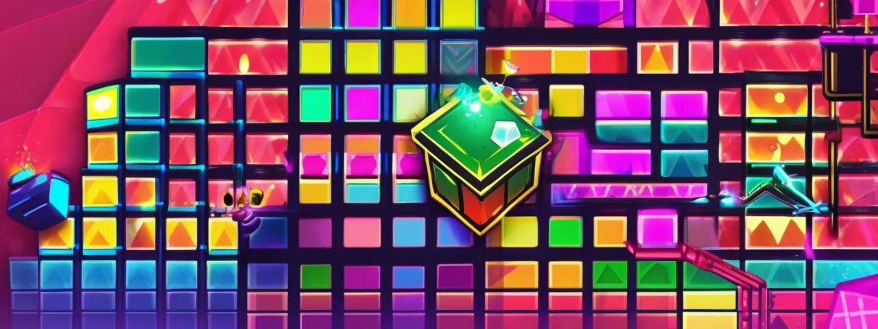 cuanto sabes de geometry dash