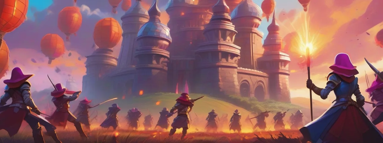 TEST SABIDURIA CLASH ROYALE