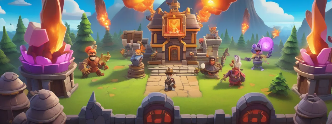 cuanto sabes de clash royale