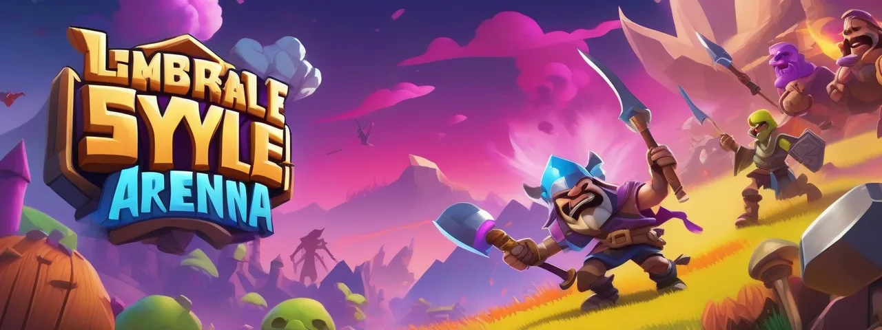 CUANTO SABES DE CLASH ROYALE ...