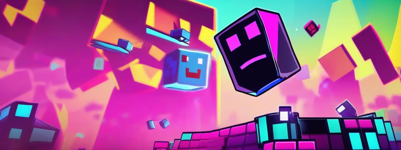 Cuanto sabes de "Geometry Dash"(2.1)