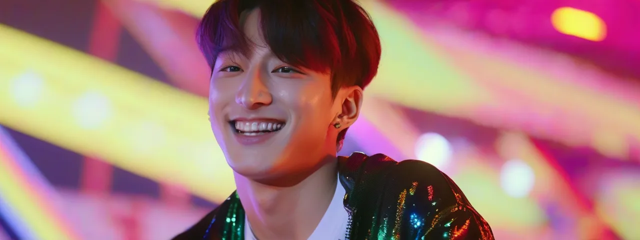 cuanto sabes de jungkook (BTS)