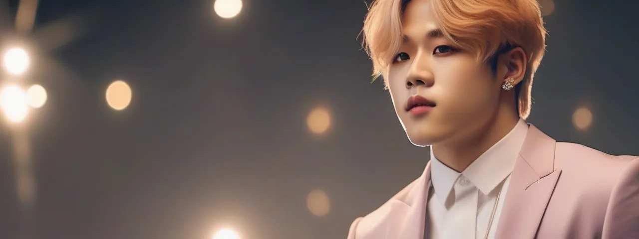 cuanto sabes de jimin (BTS)