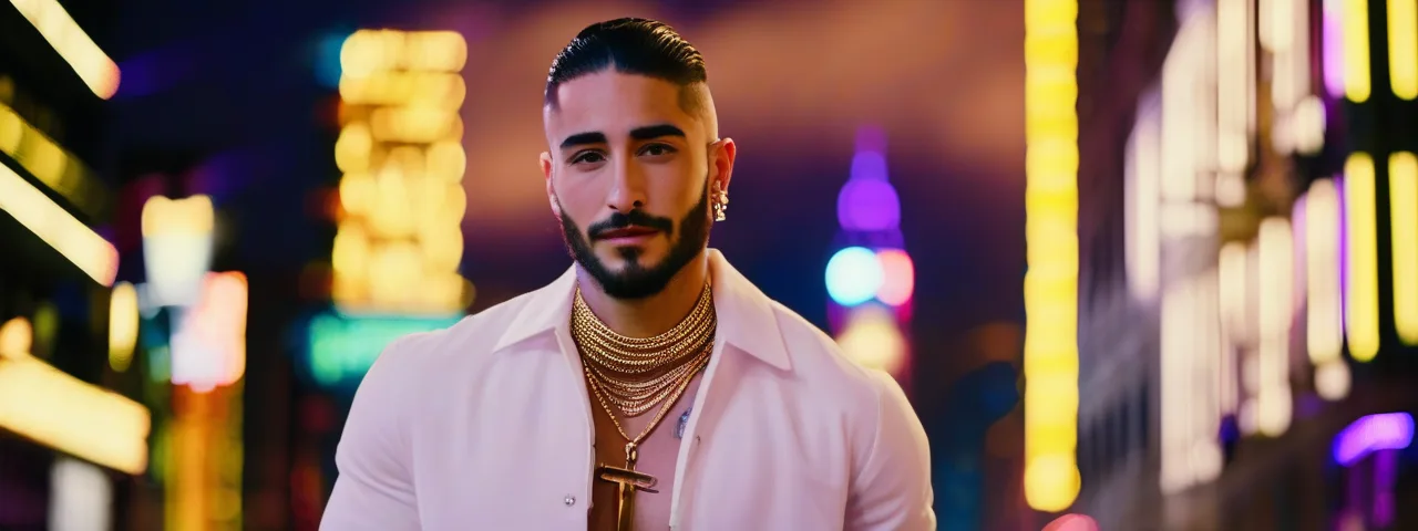 Cuanto Sabes De Maluma